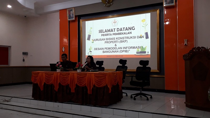 PEMBEKALAN PKL 2023