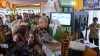 Pameran dan Peresmian Auditorium di SMK Negeri 8 Surakarta