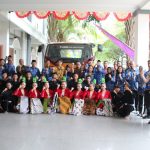 bersama
