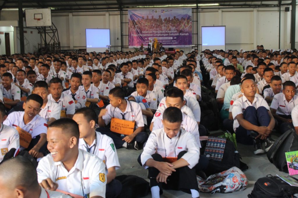 MPLS SMK Negeri 5 Surakarta TP 2025/2026