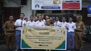 foto bersama